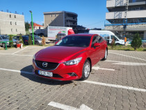 Mazda 6 Benzina 2.0