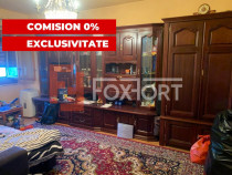 Apartament cu 3 camere, decomandat - Aradului