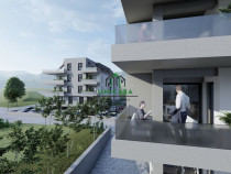Apartament 2 cam/ etaj 2 / Lenin Sud