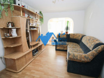Vest , 2 camere, Etaj 3, renovat