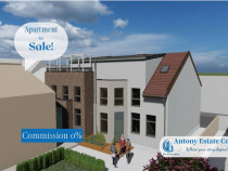 Apartament de , 3 Camere, Central, Oradea