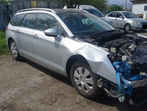 Citroen C5 III 1.6 HDI - 9HL (DV6C) 84 kw - AVARIAT