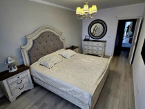 Apartament cu 3 camere decomandate bloc nou etaj 1- Zona Centru