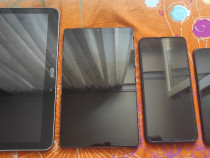 Tablete Samsung Lenovo + telefoane Xiaomi Huawei