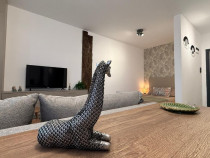 Apartament 2 camere cu terasă &icirc;n Militari Direct de la dezvoltator