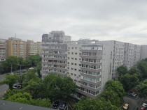 Apartament 2 camere cu terasă în Militari Direct de la dezvoltator