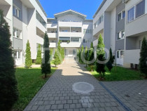 Apartament 2 camere 57 mp utili cu terasa 23 mp si loc de pa