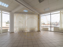 Inchiriere Spatiu Comercial - Locație excelentă - Bld. Rep