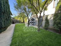 Duplex modern cu 4 camere complet mobilat si utilat &icirc;n G...