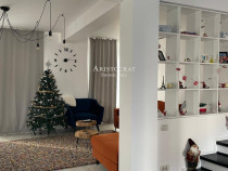 Vila tip duplex P 1 în cartier rezidențial privat