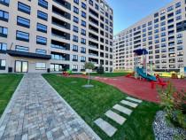 AA/1123 De &icirc;nchiriat apartament cu 1 cameră &icirc;n Tg Mureș - Tudor