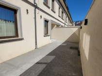 Vila mobilata utilata la prima inchiriere zona Buzaului