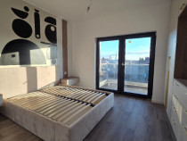 Casa Mediteraneana constructie 2024 LA CHEIE,Mobilata -Utilata