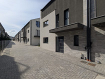 Casă tip duplex cu 4 camere de v&acirc;nzare &icirc;n Florești, Comision 0