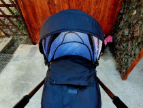 Carucior 2 in 1 utilizat foarte putin