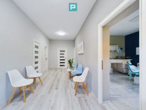 Proprietate multifuncțională &icirc;ntr-o locație Centrală