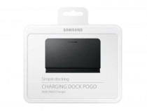 Docking station POGO Galaxy Tab S4 / Tab A de 10,5”.