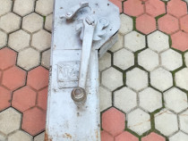 Cric constructii cu cremaliera vinci