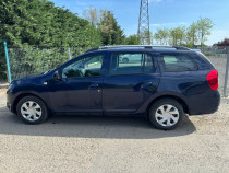 Vând Dacia logan mcv 1,5 diesel