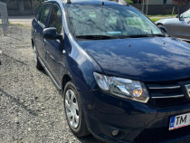 Dacia logan mcv 1,5 diesel