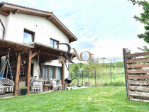 Duplex la cheie de inchiriat, 4 camere, 135mp, zona Borhanci