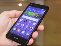Telefon mobil Huawei Y5II Dual Sim