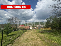Casa de vanzare 2 camere 61 mpu teren liber 974 mp Venetia d