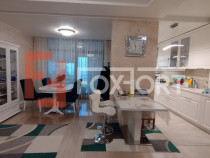 Duplex 4 camere, zona Lipovei - Interior deosebit