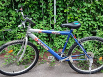 Bicicletă DHS Diamant, roți 26 inch