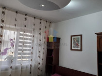 2 camere, Confort 1 Decomandat, Partial Mobilat, Dorobantilo