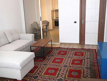 Apartament 2 camere 70 mp Isaran