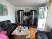 Apartament de 4 camere, 78 mp, Gheorgheni, zona linistita