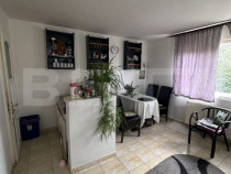 Casă 180 mp utili,grădină 2292 mp,la 3 km de Gherla ,oaz?