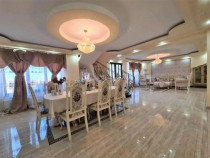 Vila de lux cu vedere panoramica,Deva,zona rezidentiala