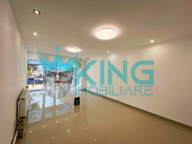 De inchiriat Spatiu Comercial 71 MP Stradal cu Vad in zona T