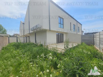 Triplex premium 3 camere mansarda in zona Prel.Ghencea