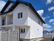 Duplex nou spatios ideal familie P+1+M