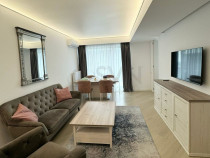 Apartament CORTINA NORTH 3 camere lux