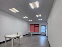 Spatiu comercial Central, Vicovu de Sus (Bivolaria)
