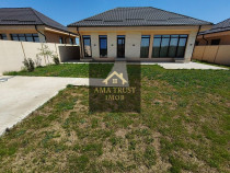 Casă Nouă | 100 mp utili | Cartier Privat | Finisaje Pr...