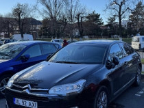 Citroen C5,1,6hdi