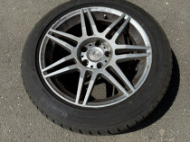 Roți jante cauciucuri Audi
