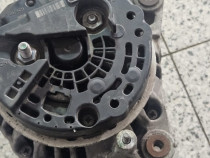 Alternator skoda octavia 2,gplf 5 motor 1.6 disel CAYCA