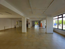 Spatiu stradal de inchiriat - 400 mp - Curtea de Arges