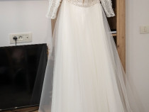 Rochie de mireasa
