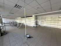 Spatiu comercial de inchiriat 162 mpu zona Mihai Viteazul