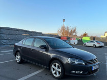 Vw Passat B7 1.4 TSI