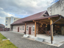Casa 3 Camere Prima Incalzire Pardoseala Mobilat Central Sa