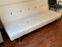 Canapea extensibila