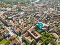 Apartament 4 camere ultracentral